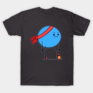 Cute soccer player T-Shirt